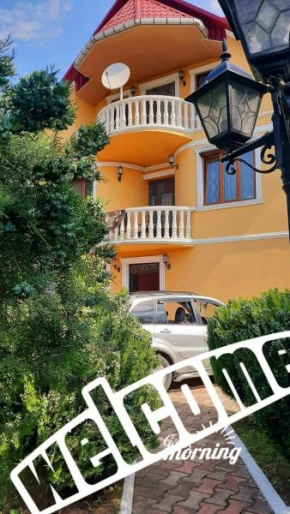 House Nika
